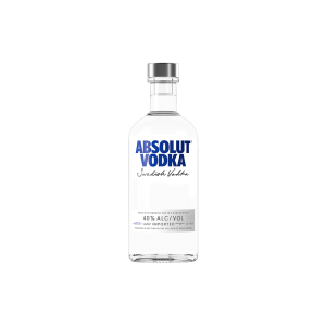 Absolut 35cl
