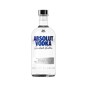 Absolut 70cl