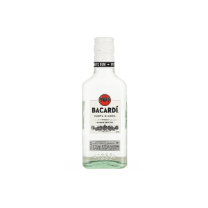 Bacardi 20cl