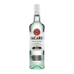 Bacardi 70cl