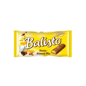 Balisto
