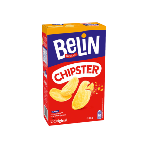 Belin Chipster