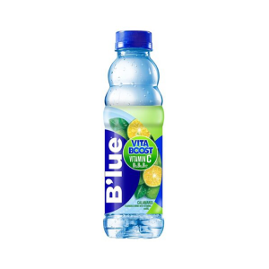 B'lue Citron