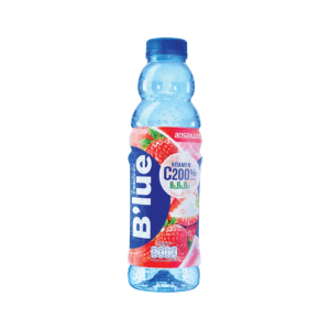 B'lue Fraise