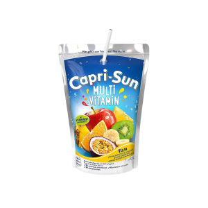 Capri Sun Multi-Vitamin