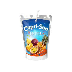 Capri Sun tropical