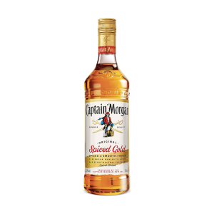 Captain Morgan 70 cl