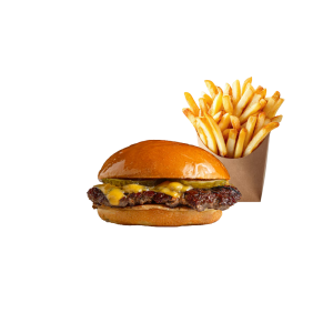 Cheeseburger