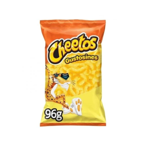 Cheetos Gustosines