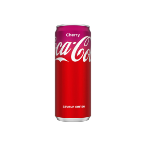 Coca Cola Cherry