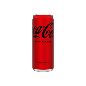 Coca Cola Zero