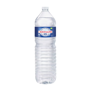Cristaline 1L