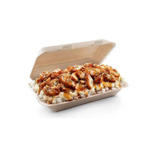 Crousty Poulet M