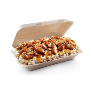 Crousty Poulet L