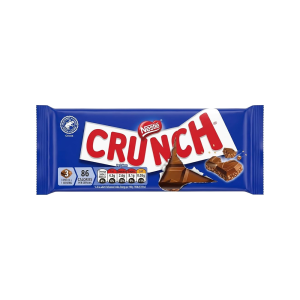 Crunch