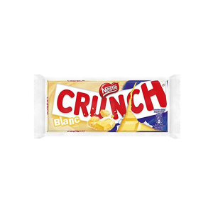 Crunch Blanc