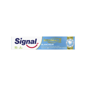 Dentifrice