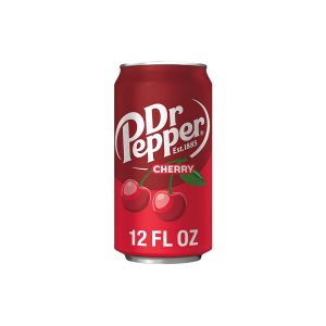 Dr Pepper Cherry
