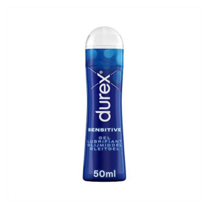 Durex - Lubrifiant