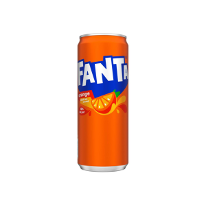 Fanta Orange