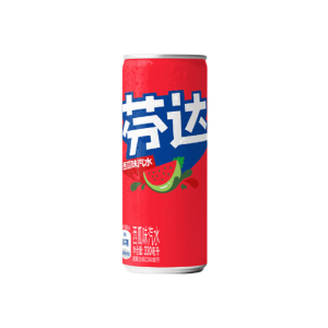 Fanta Watermelon