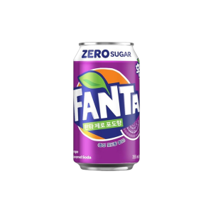 Fanta Grape