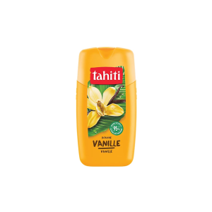 Gel douche Tahiti