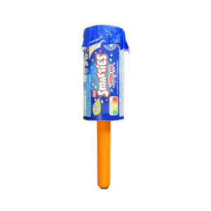 Glace Smarties