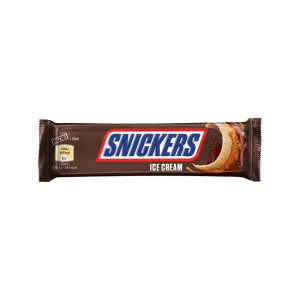 Glace Snickers