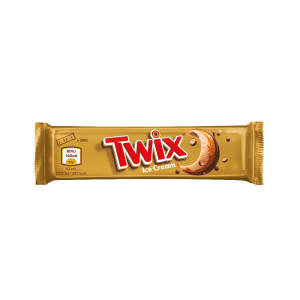 Glace Twix