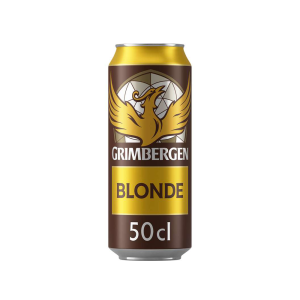Grimbergen Blonde