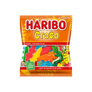 Haribo Croco