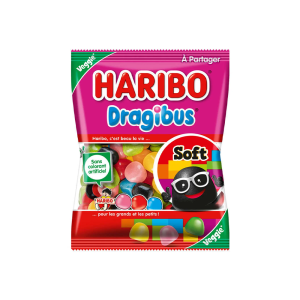 Haribo Dragibus