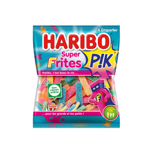 Haribo Frites