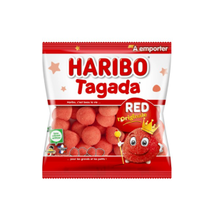 Haribo Tagada