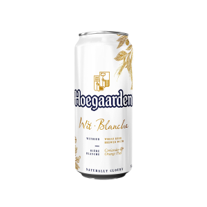 Hoegaarden Blanche