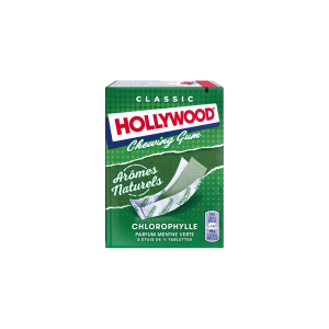 Hollywood Chewing-gum Classic