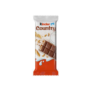 Kinder Country