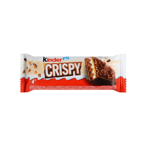 Kinder Crispy