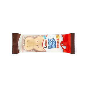 Kinder Hippo