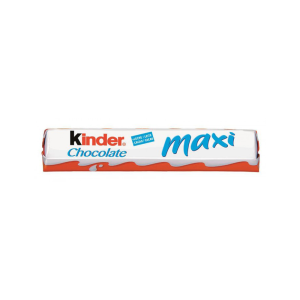 Kinder Maxi