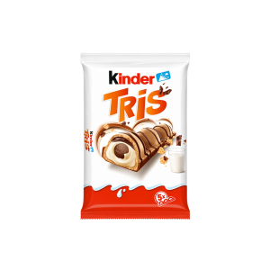Kinder Tris