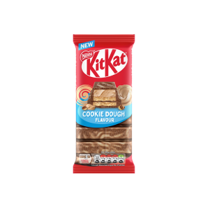 KitKat Cookie Dough