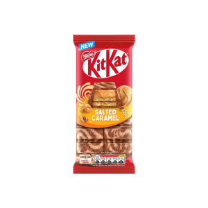 KitKat Salted Caramel
