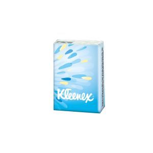 Mouchoir Kleenex