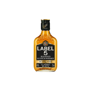 Label 5 20 cl
