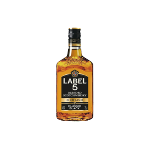 Label 5 35 cl