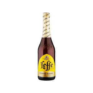 Leffe Blonde