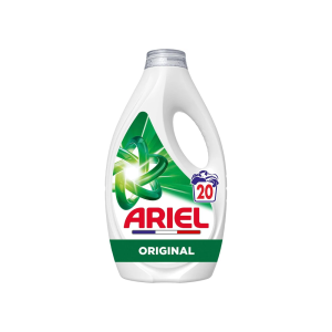 Lessive Ariel