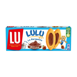 Lu Chocolat